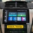 So sánh Màn hình Android ô tô Zestech và màn hình Bravigo
